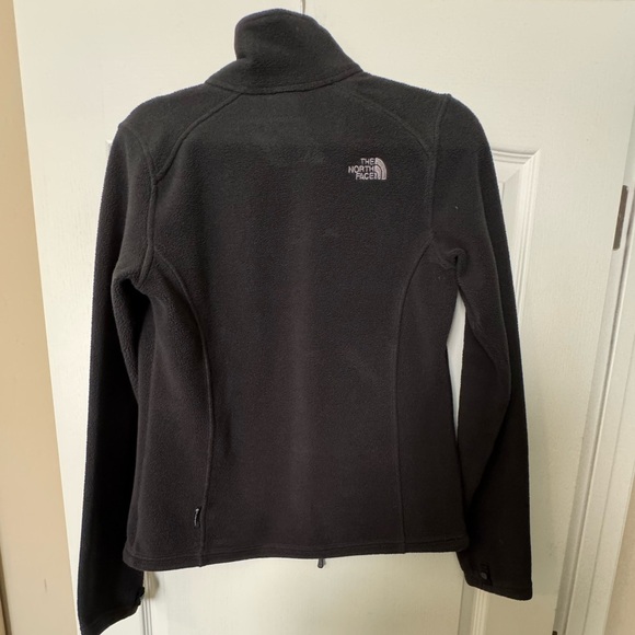 Northface Goretex Rain/Wind Jacket Shell + Inner Fleece. - Picture 4 of 16